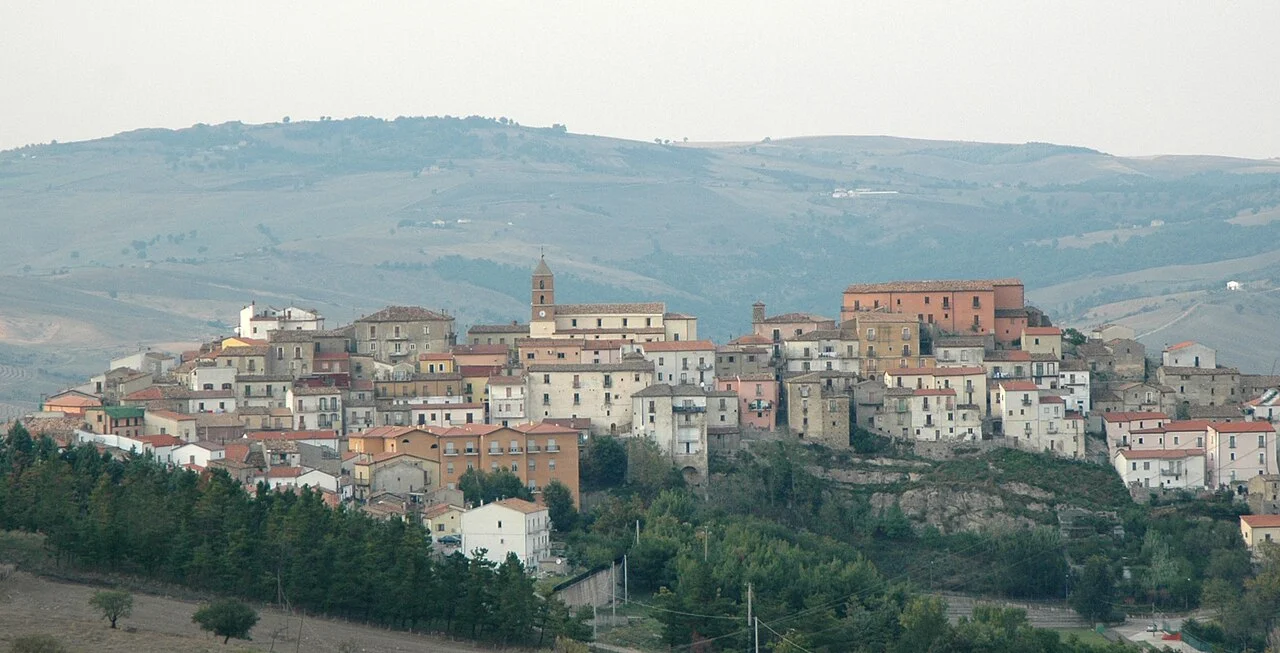 Photo of Trivigno