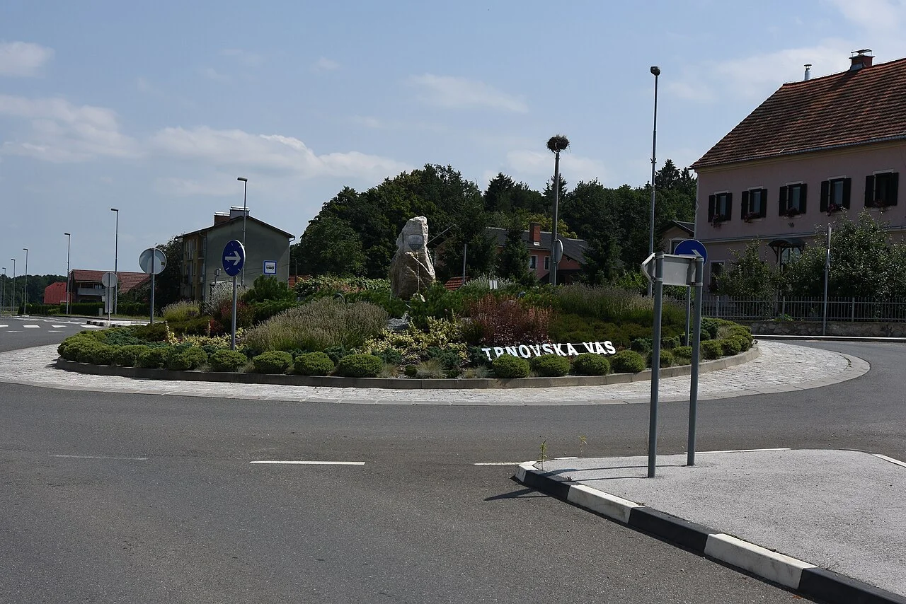 Photo of Trnovska Vas