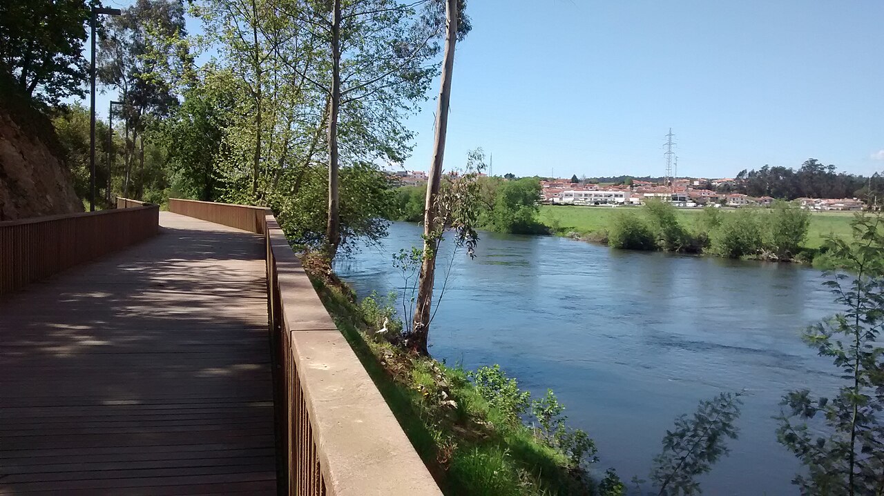 Rio Ave, Trofa