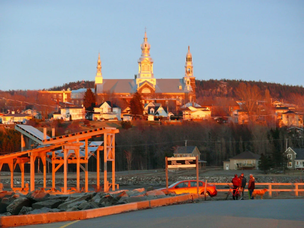 Photo of Trois Pistoles