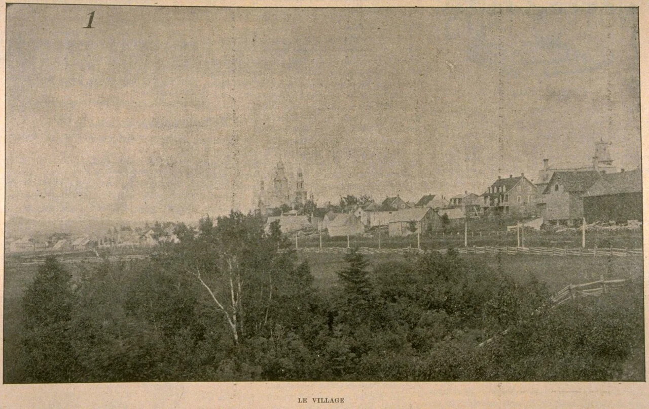 Photo of Trois Pistoles