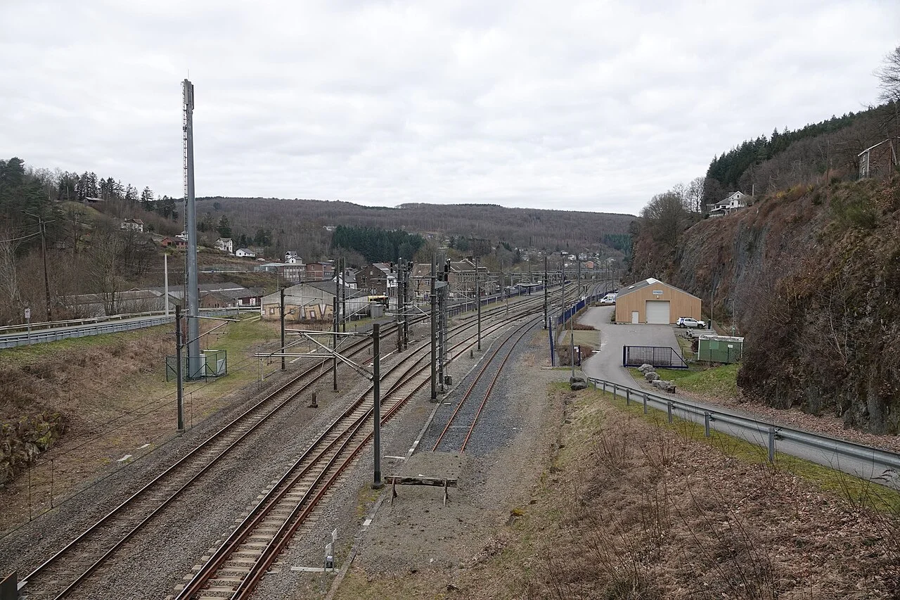 Photo of Trois-Ponts