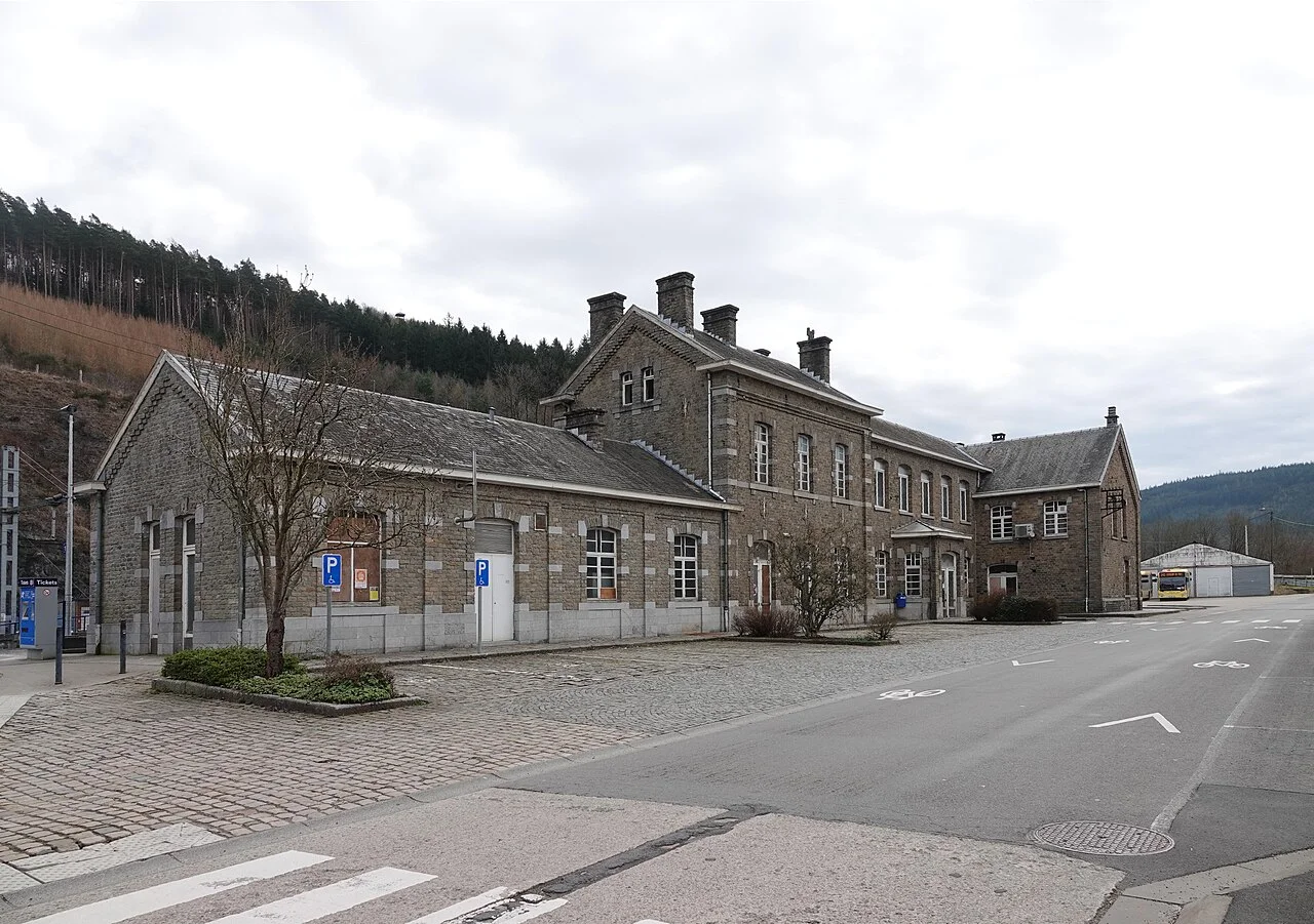 Photo of Trois-Ponts