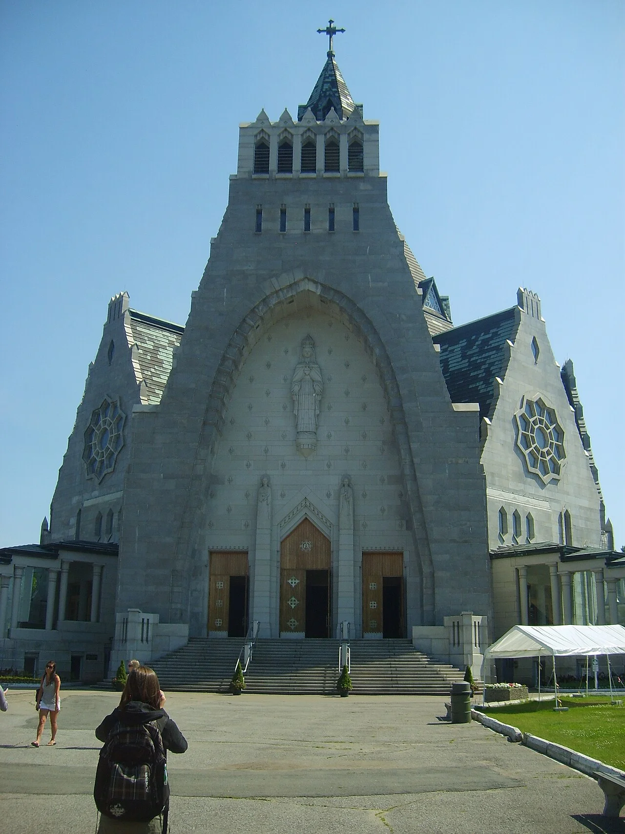 Photo of Trois-Rivières