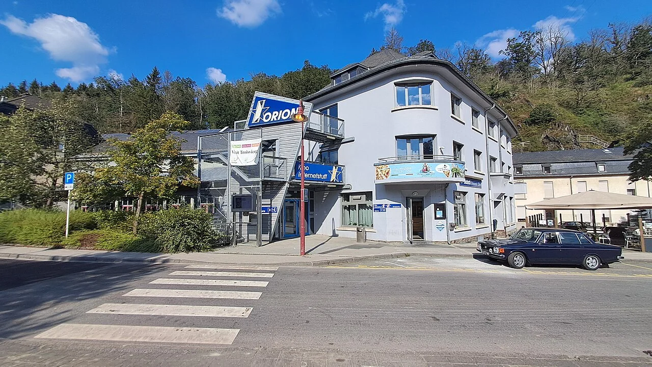 Photo of Troisvierges