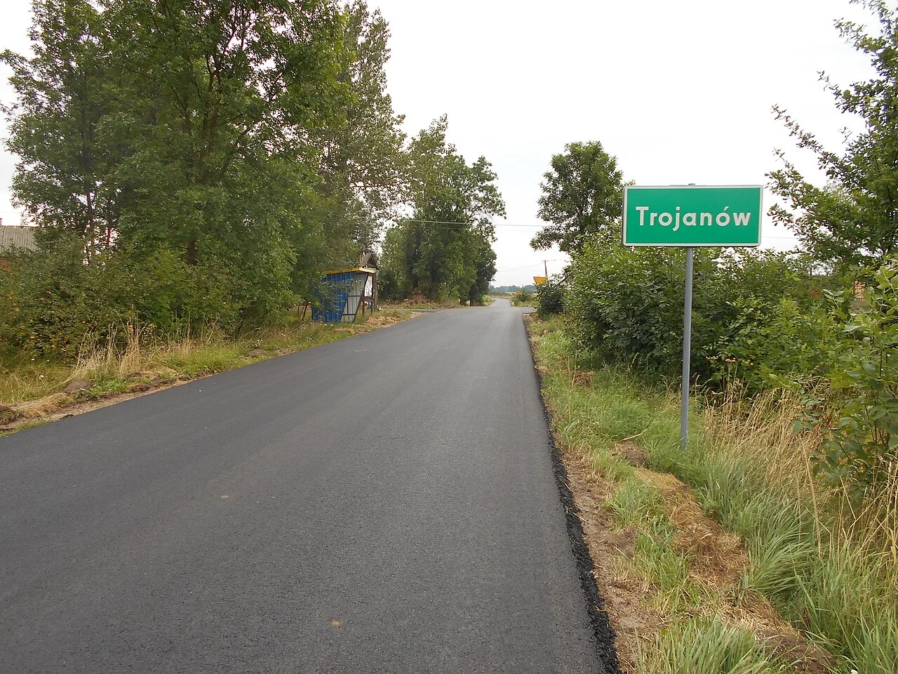 Photo of Trojanów