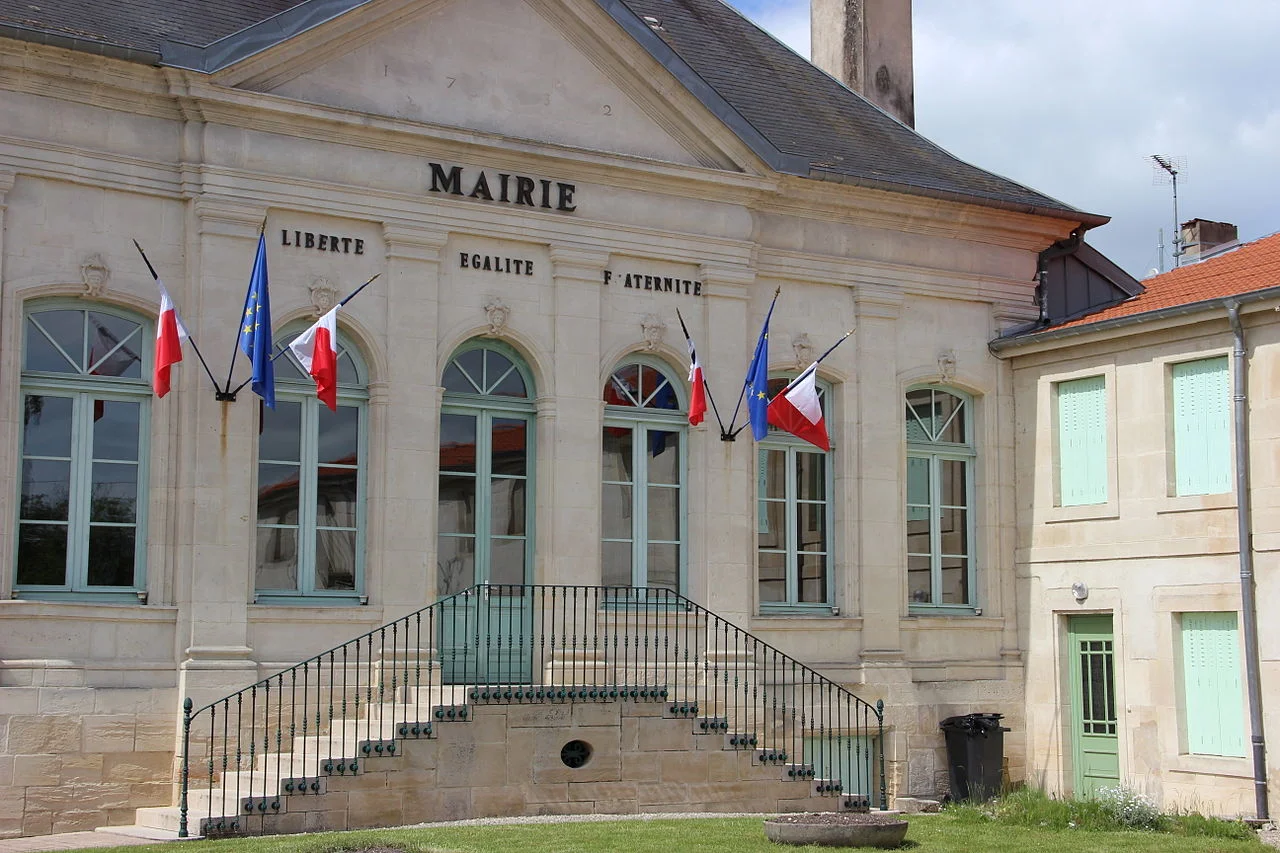 Photo of Tronville-en-Barrois