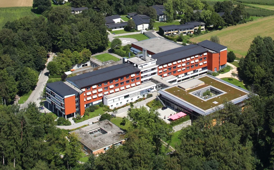 Photo of Trostberg an der Alz