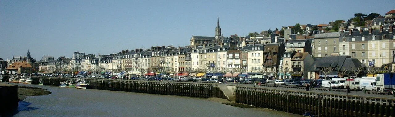 Photo of Trouville-sur-Mer