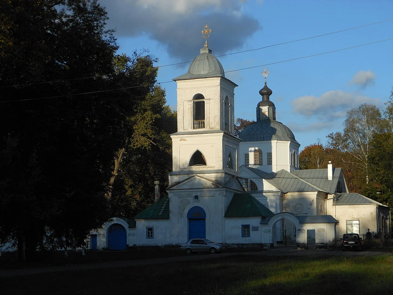 Photo of Trubchevsk