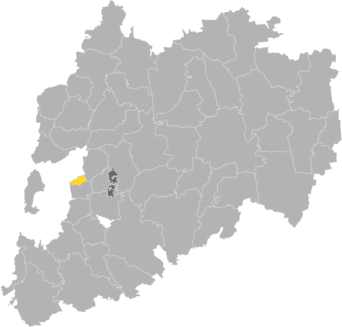 Photo of Trunkelsberg