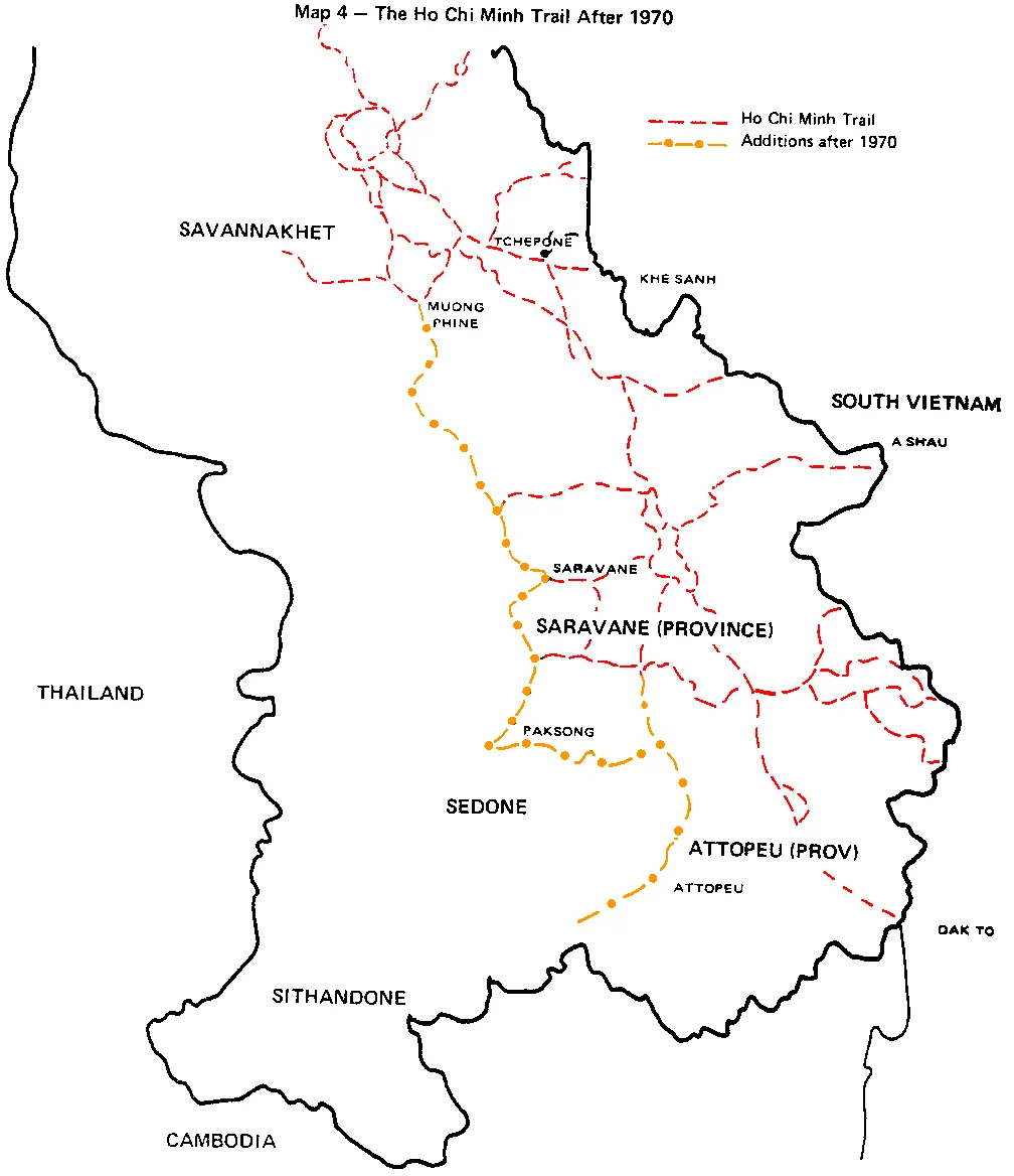 Photo of Trường Sơn