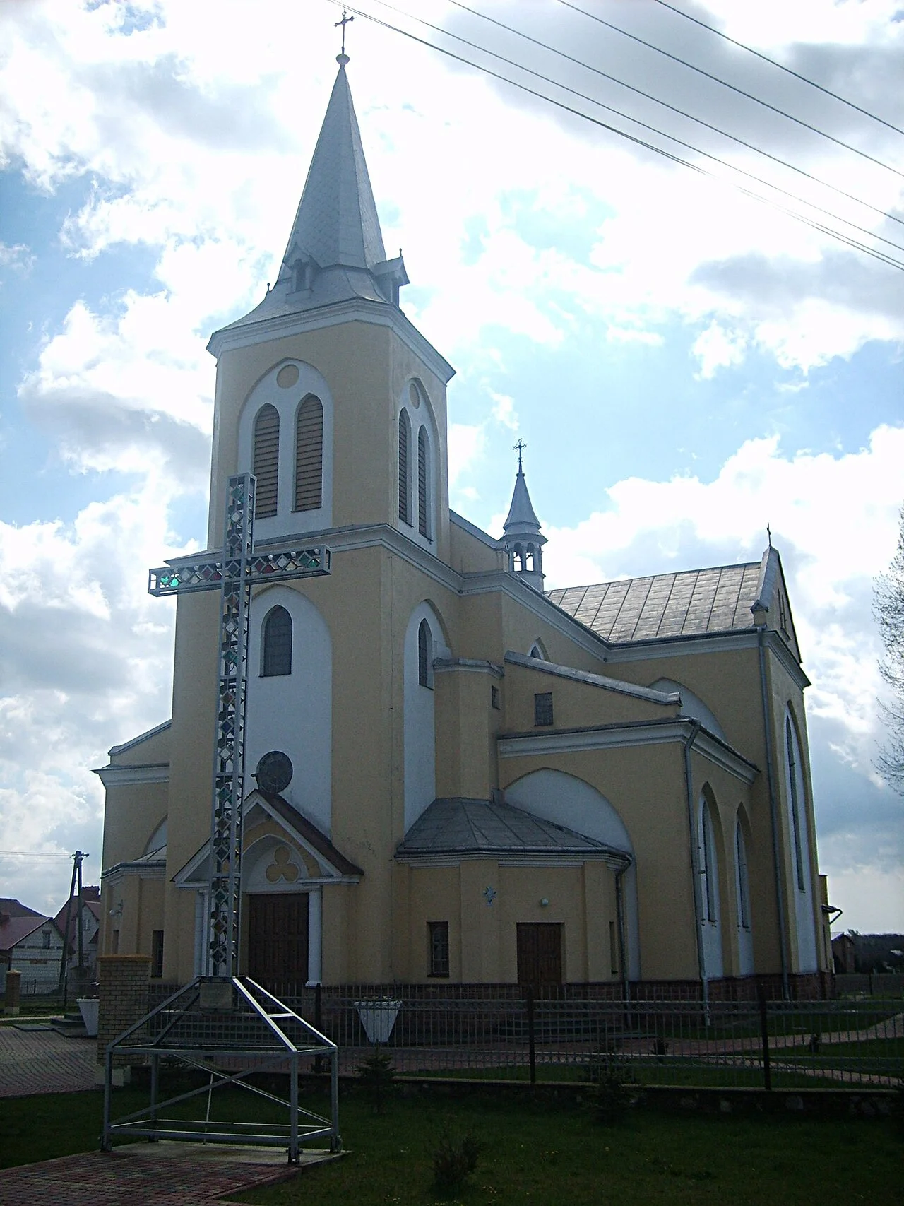 Photo of Tryńcza