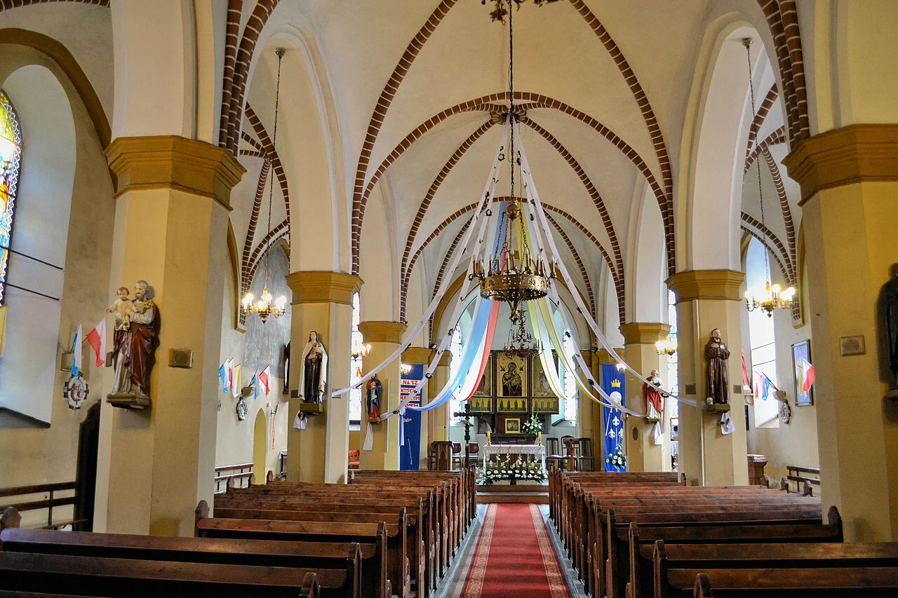 Photo of Trzcińsko Zdrój