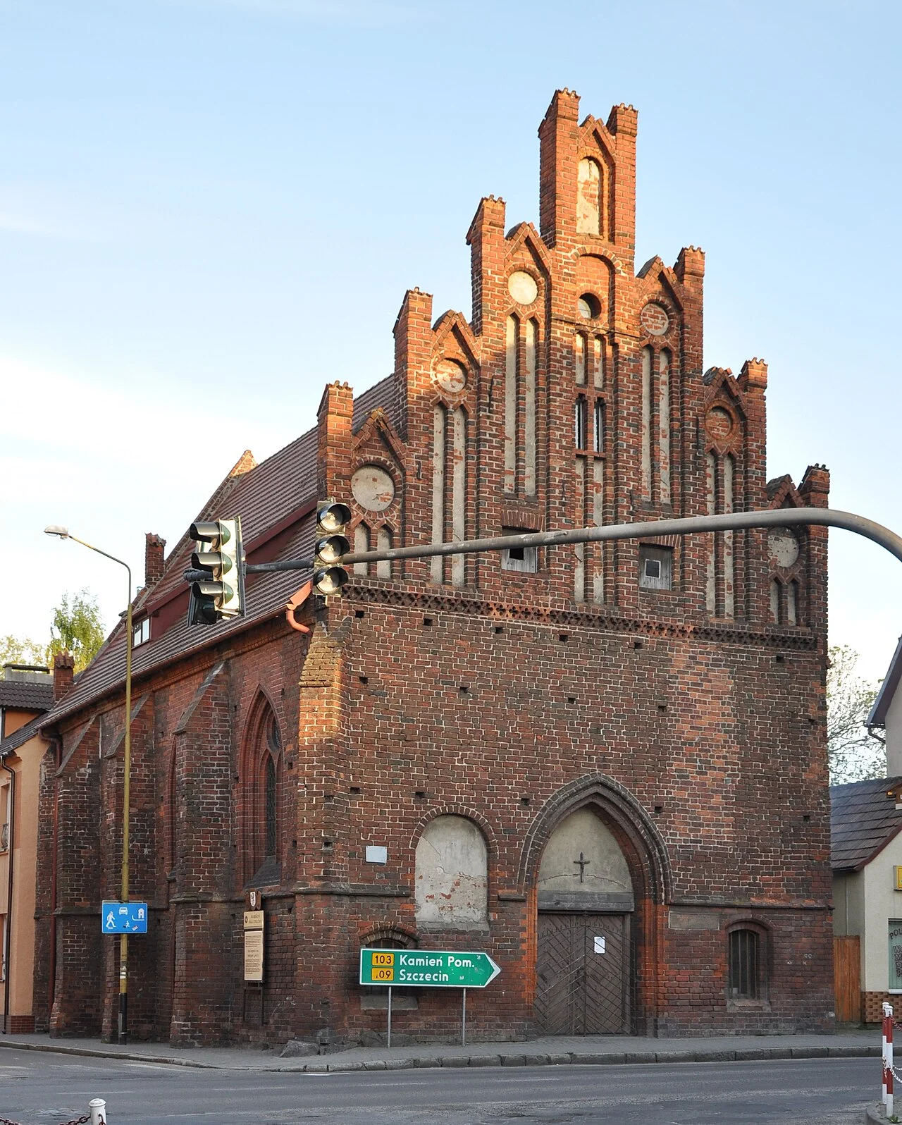 Photo of Trzebiatów