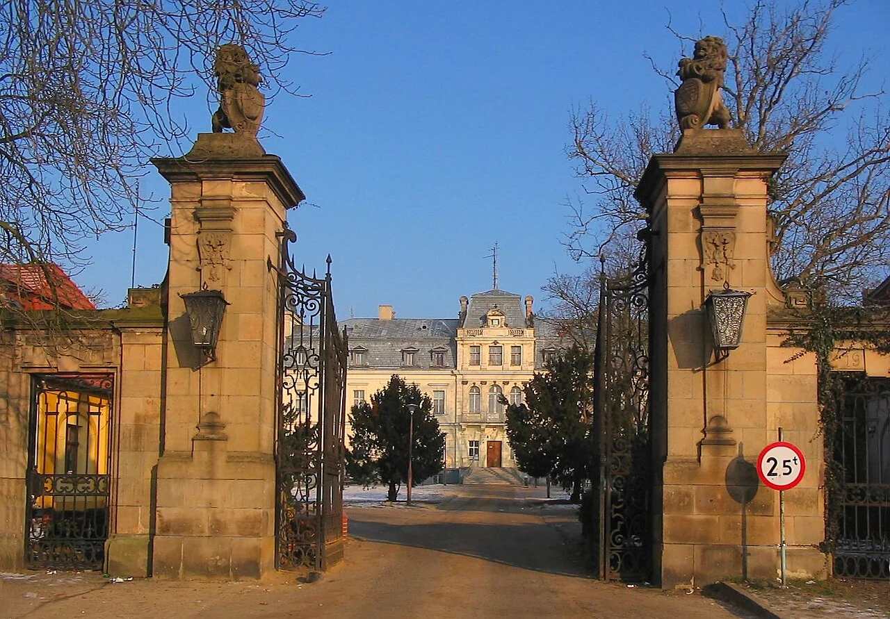 Photo of Trzebiechów