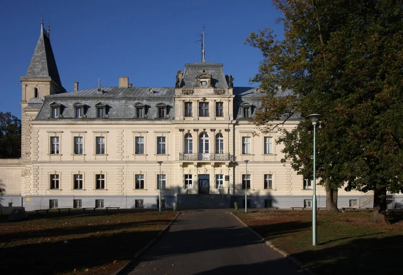 Photo of Trzebiechów