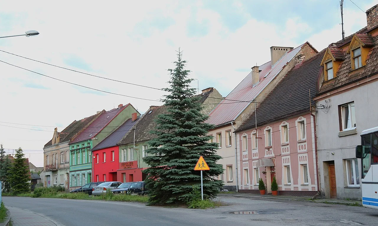 Photo of Trzebiel