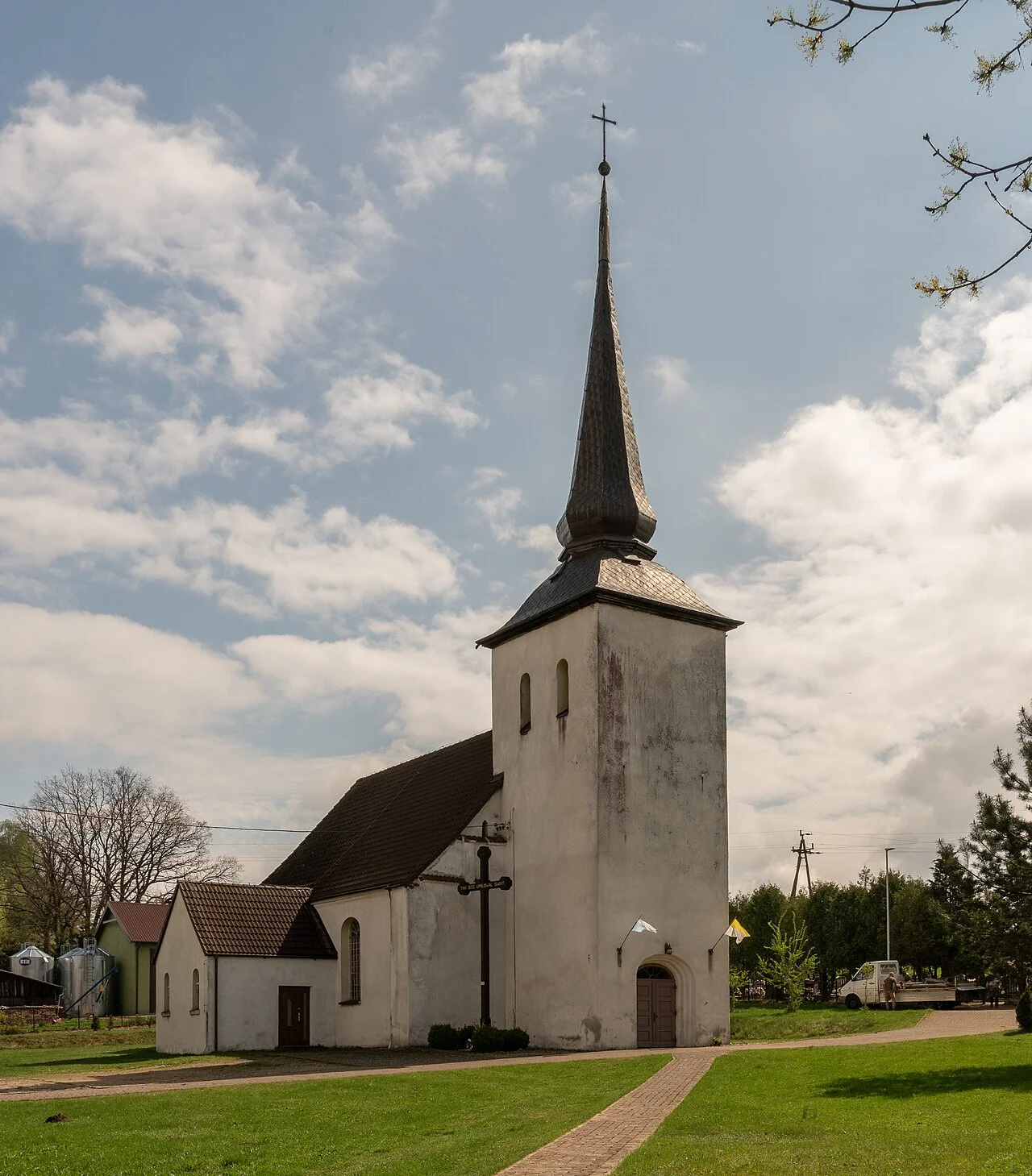 Photo of Trzebielino