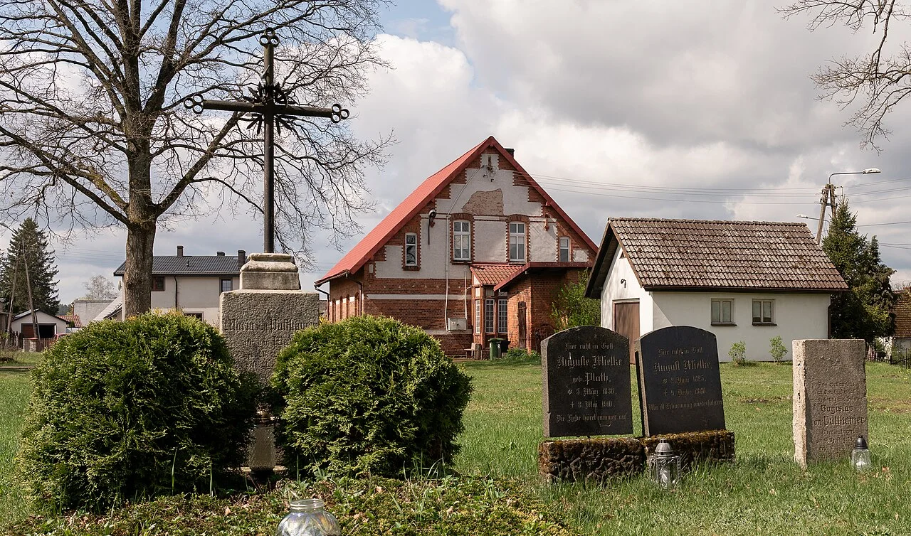 Photo of Trzebielino