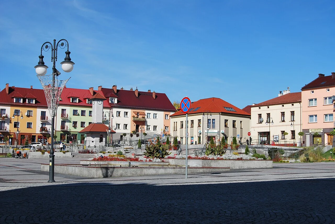 Photo of Trzebinia