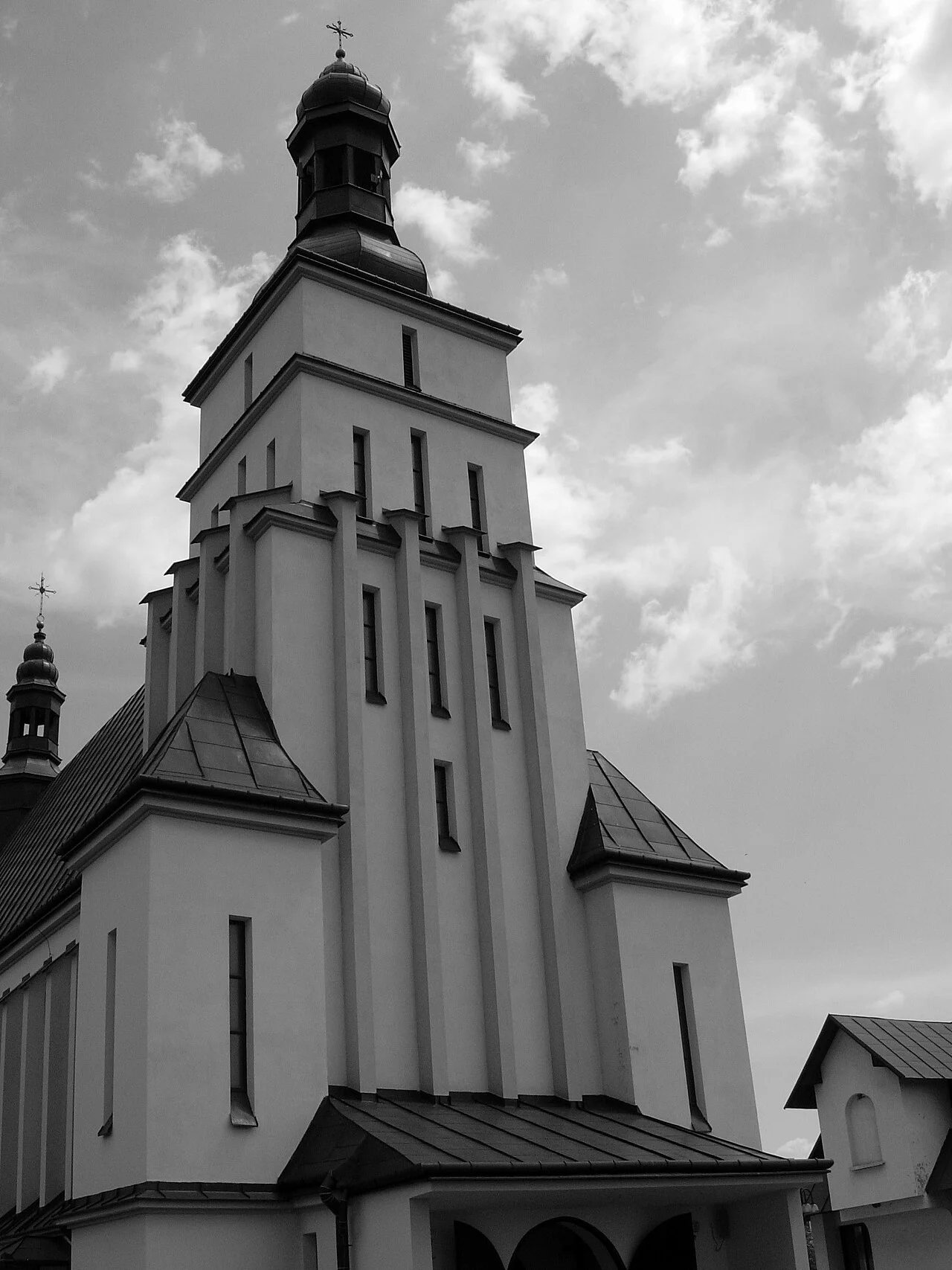 Photo of Trzebownisko