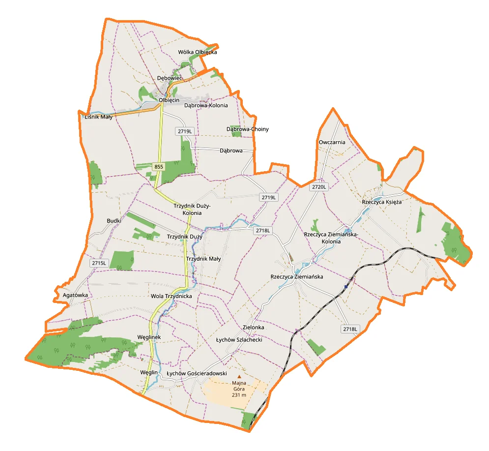 Photo of Trzydnik Duży