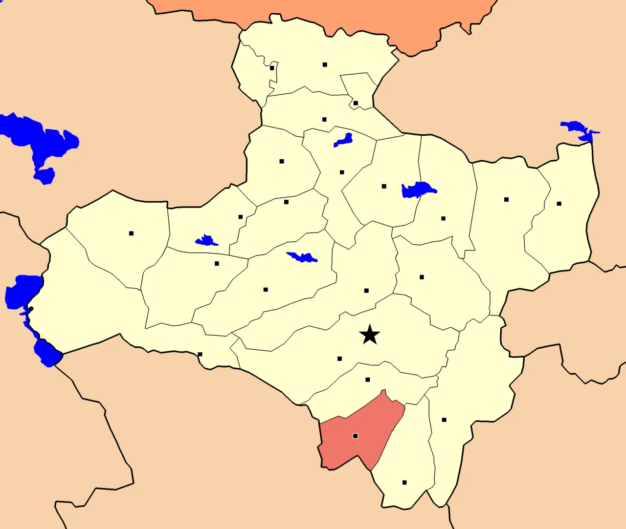 Photo of Tsagaanchuluut