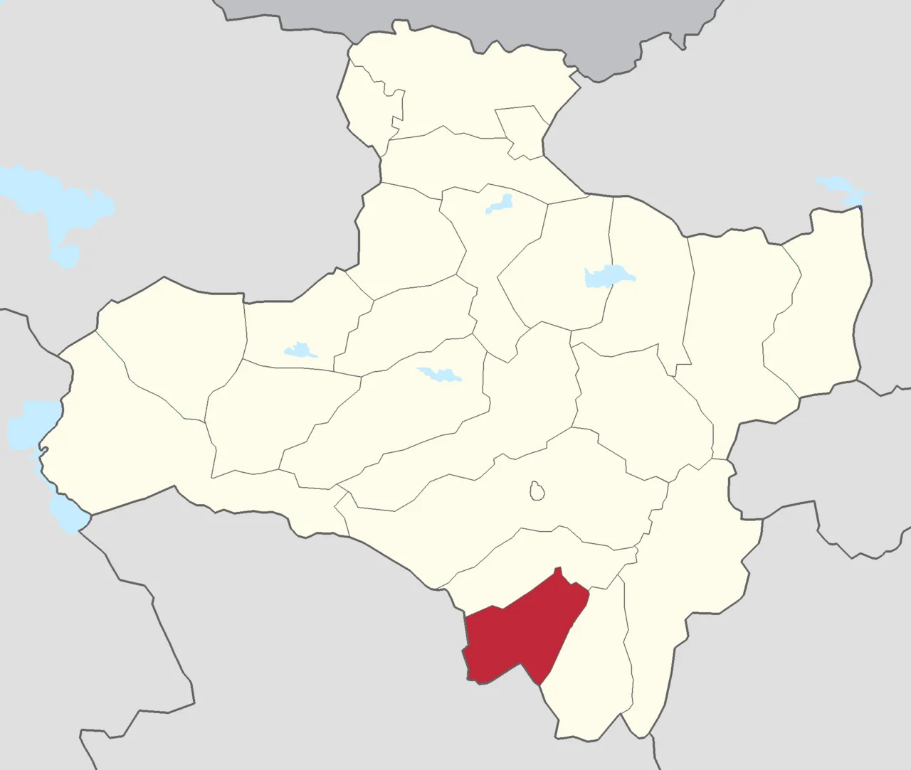 Photo of Tsagaanchuluut