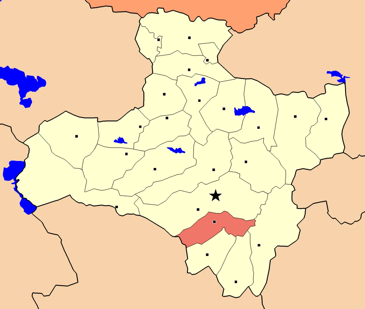 Photo of Tsagaanhayrhan