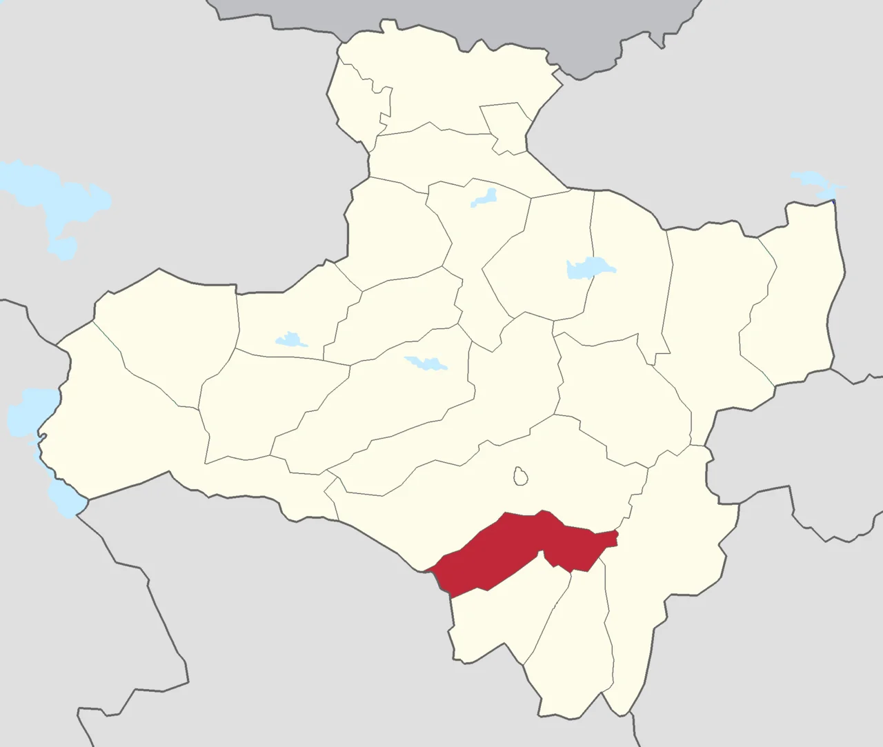 Photo of Tsagaanhayrhan