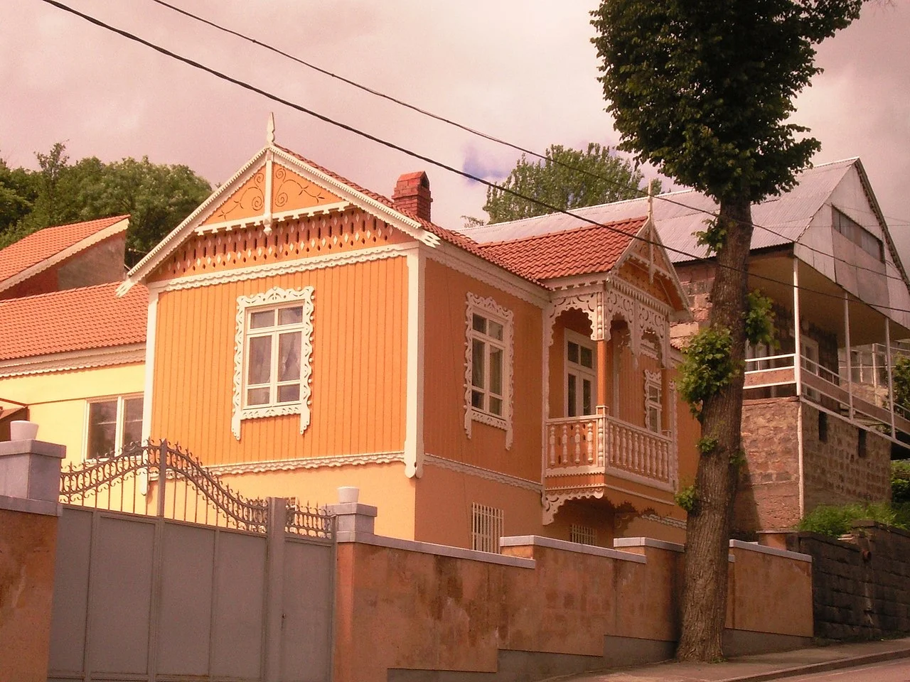 Photo of Tsaghkadzor