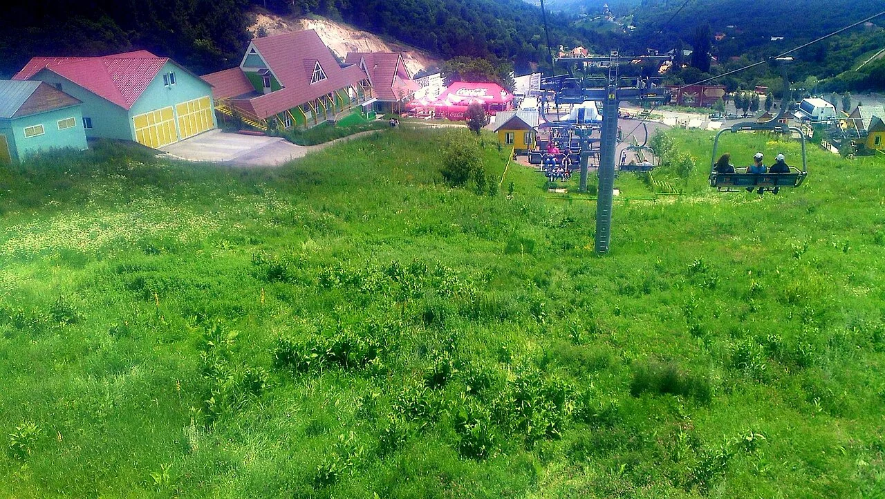 Photo of Tsaghkadzor