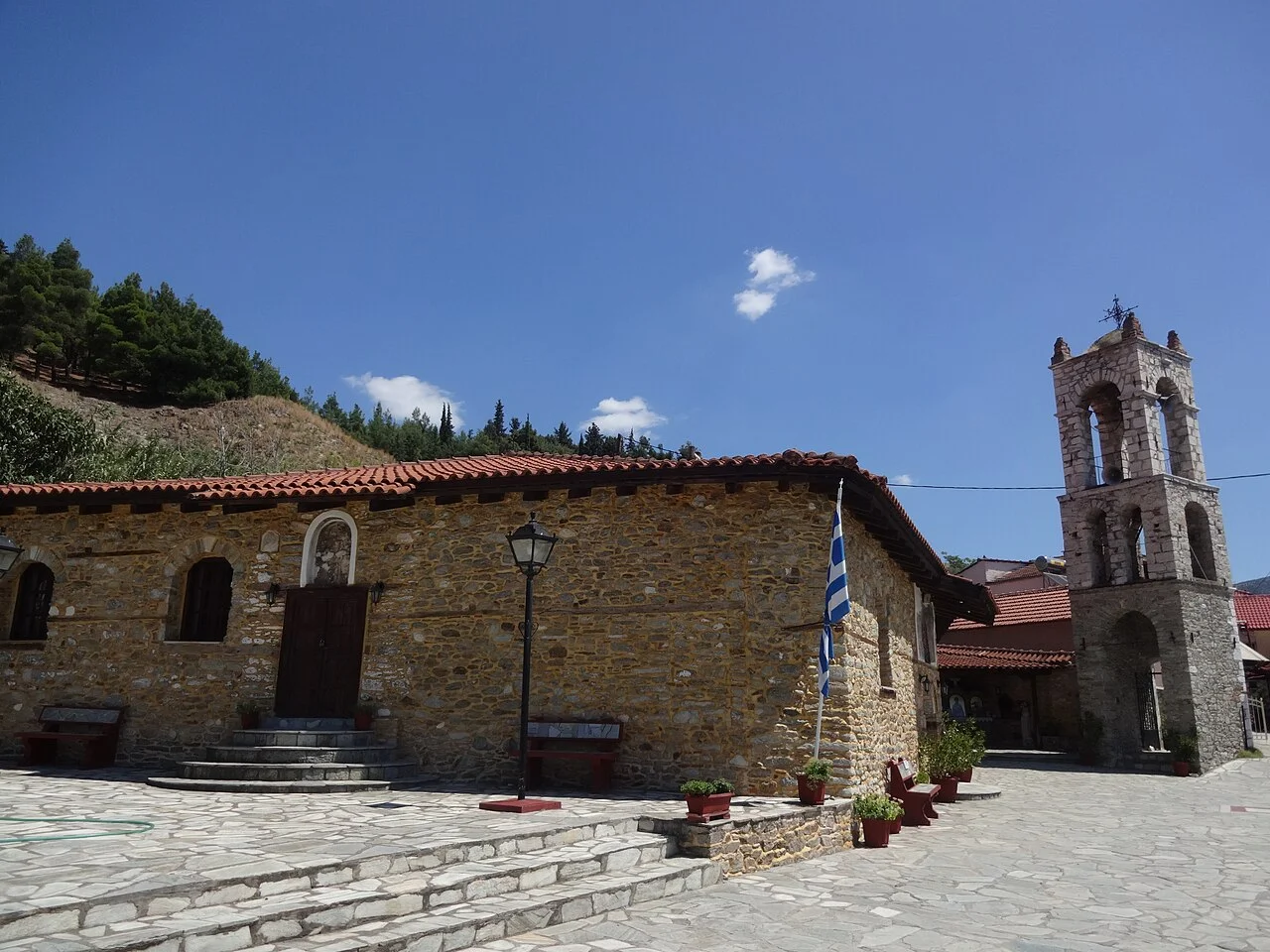 Photo of Tsarítsani