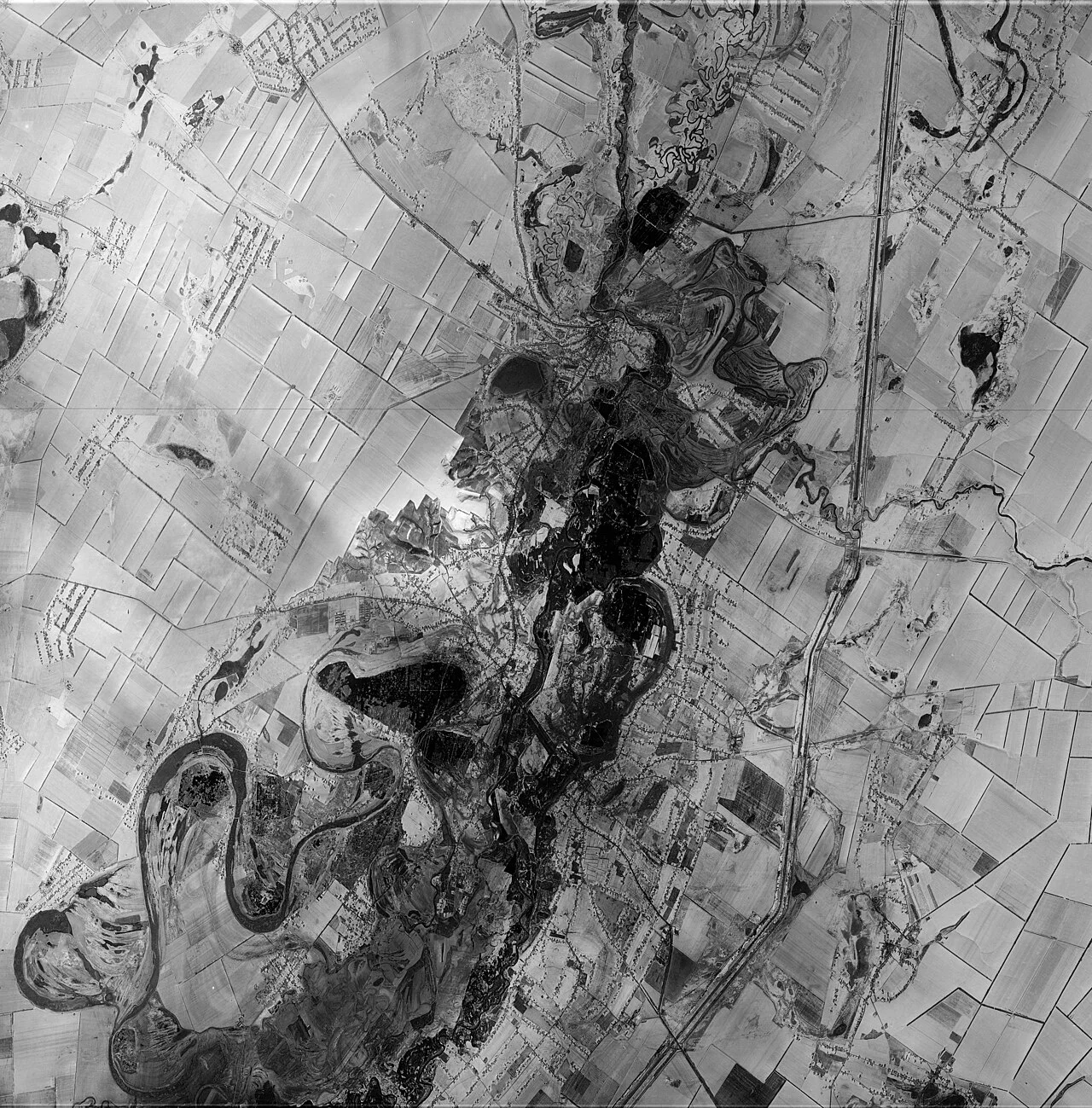 Photo of Tsarychanka