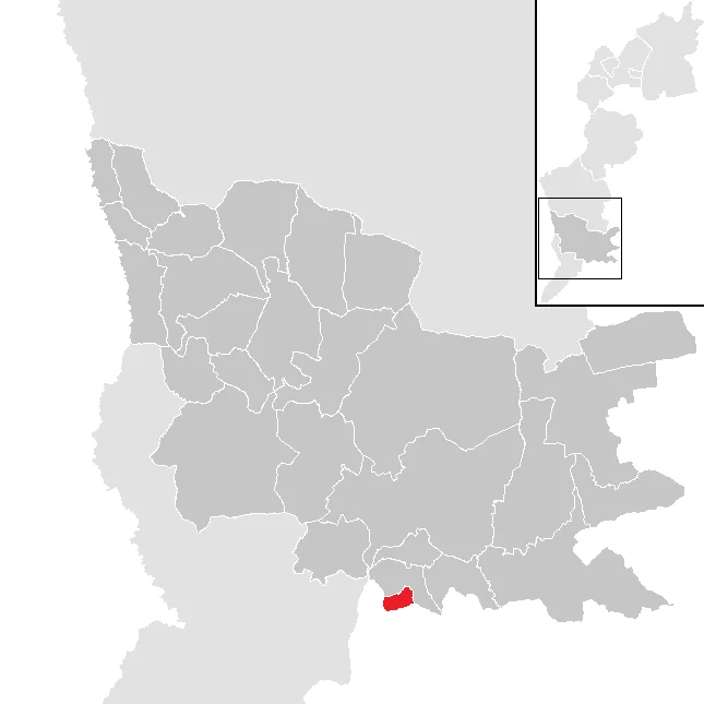 Photo of Tschanigraben