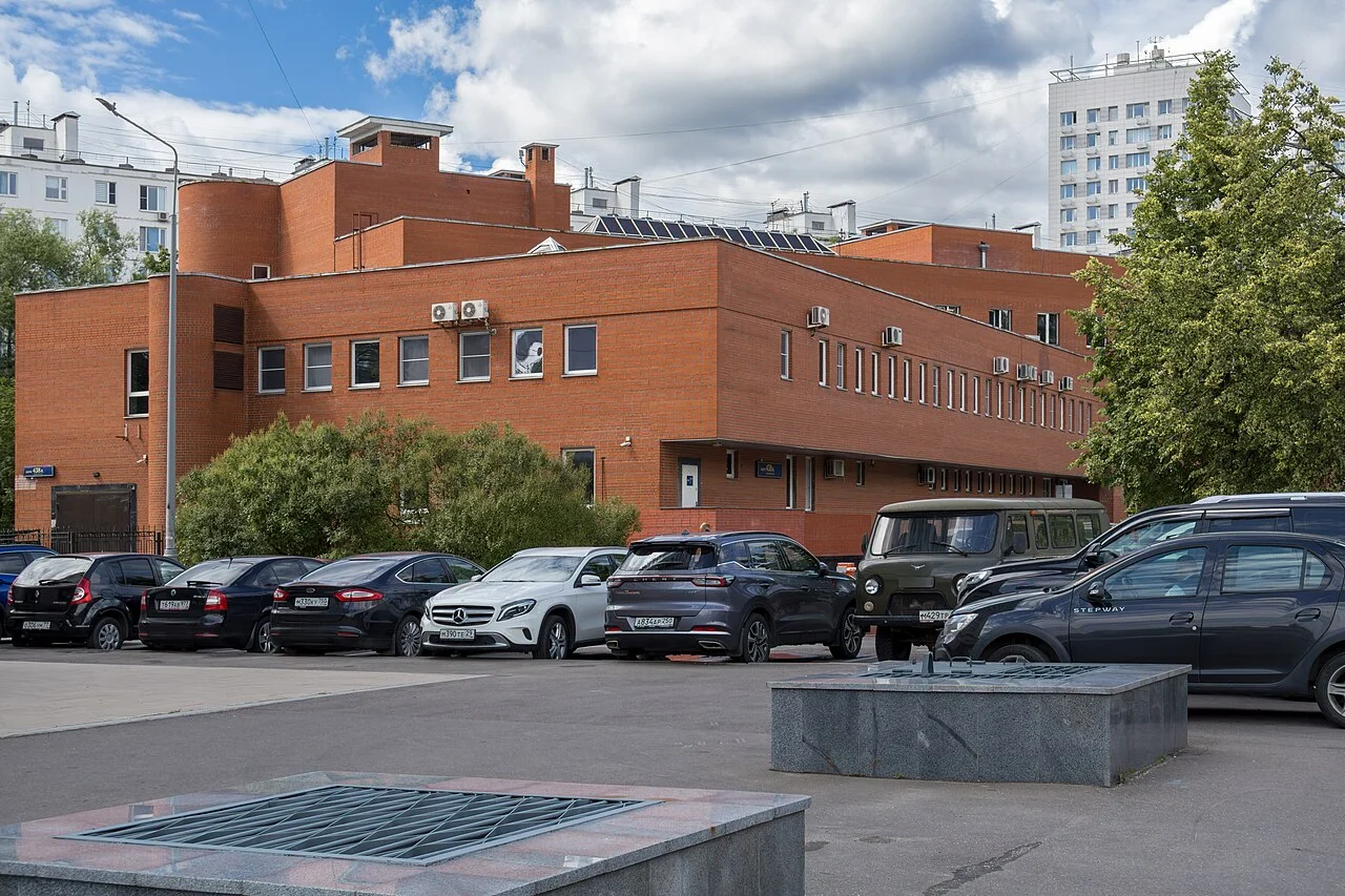 Photo of Tsentral’nyy