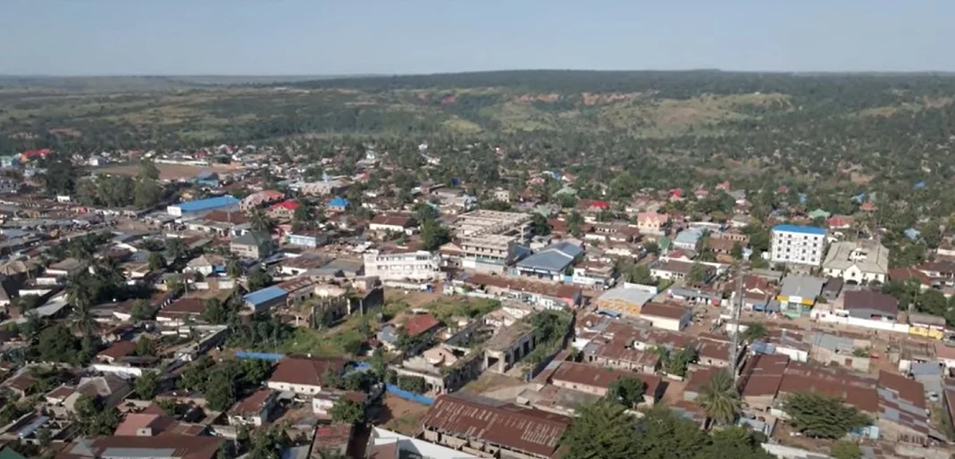 Photo of Tshikapa