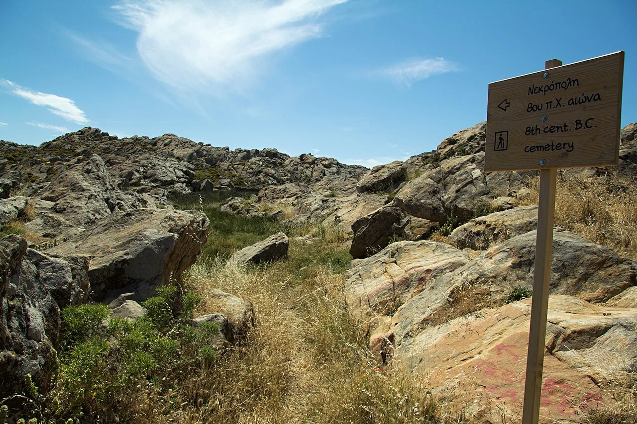 Photo of Tsikalariá