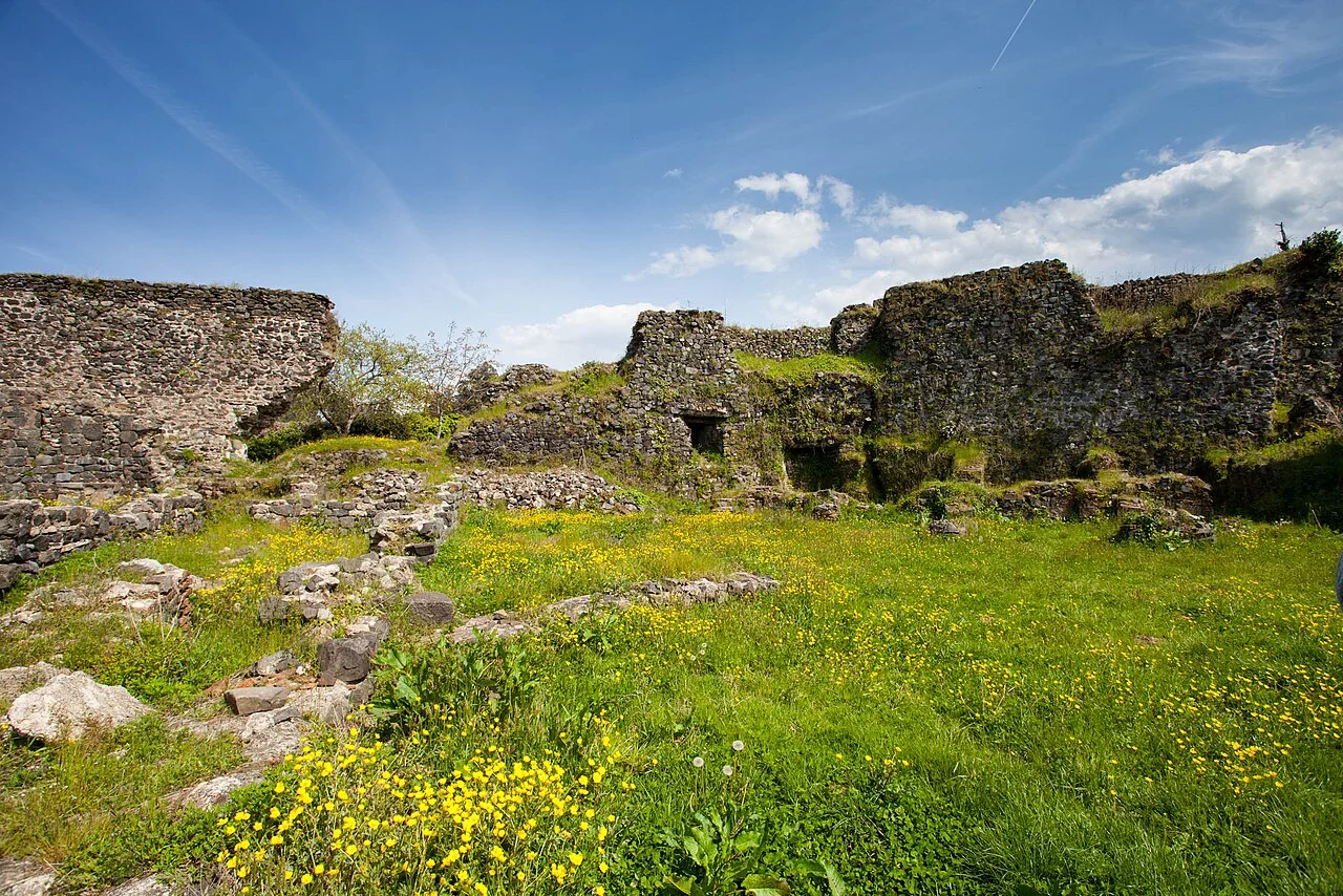 Photo of Tsikhisdziri