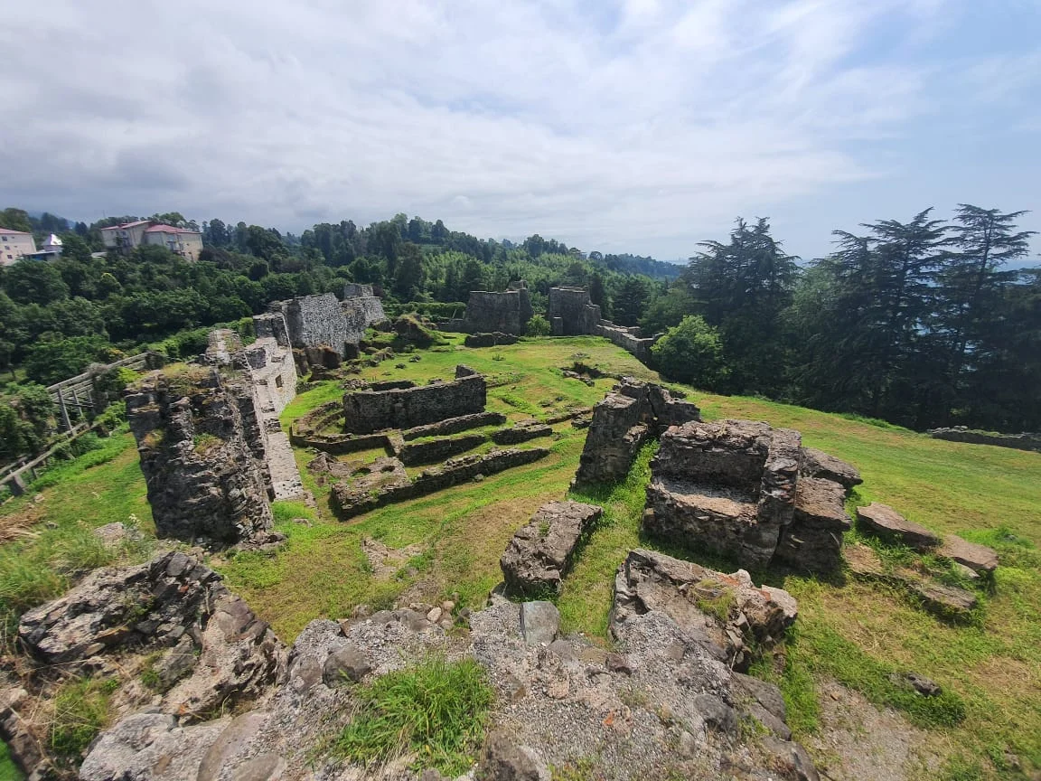 Photo of Tsikhisdziri