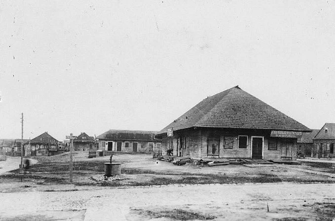 Photo of Tsimkavichy