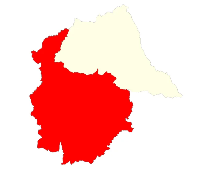 Photo of Tsiroanomandidy