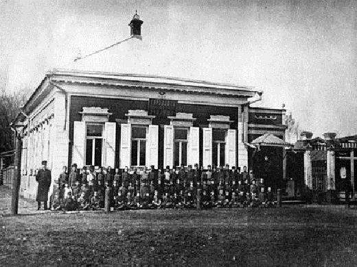 Photo of Tsivil’sk