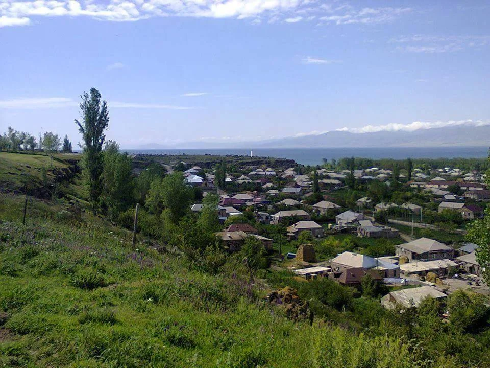 Photo of Tsovak
