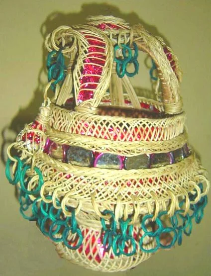 Photo of Tsrār Sharīf