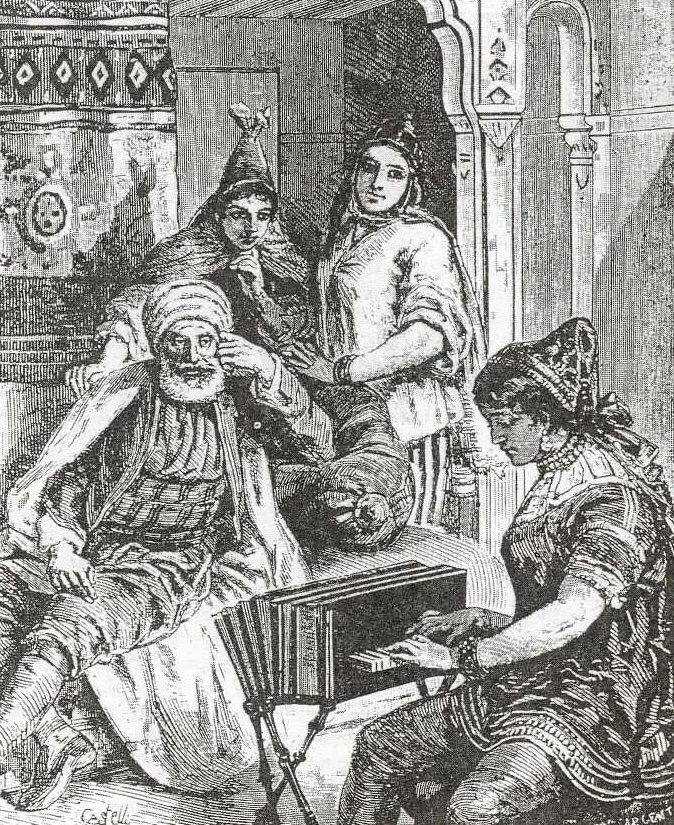 Photo of Tsur Itshak