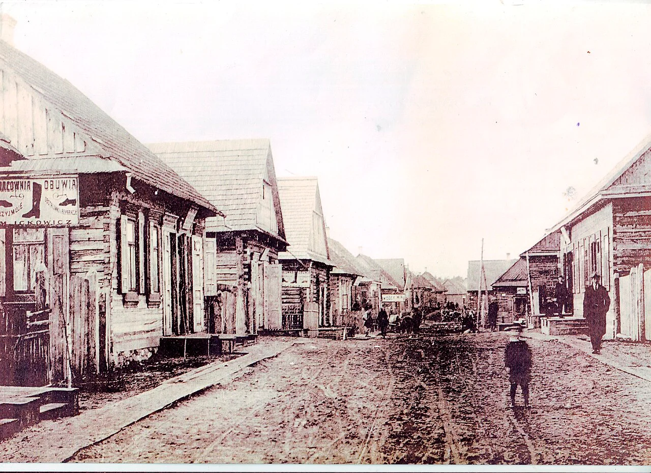 Photo of Tsyelyakhany