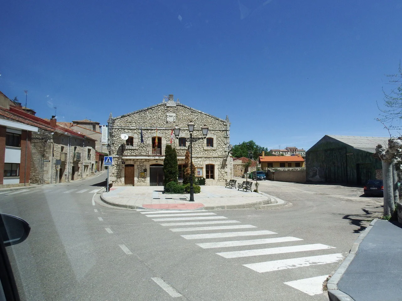 Photo of Tubilla del Lago