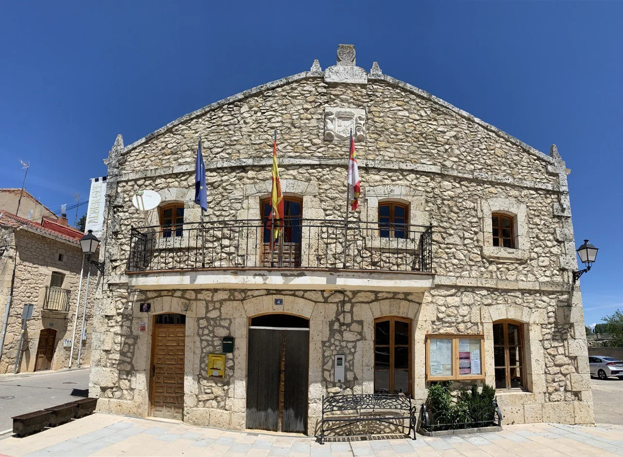 Photo of Tubilla del Lago